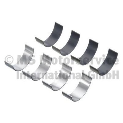 Ojniční ložiska - sada KOLBENSCHMIDT 37166600 – Zboží Mobilmania