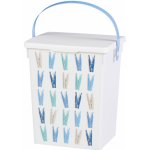 Livarno home Kbelík s víkem, 5 l – Hledejceny.cz