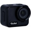 Sportovní kamera Rollei ActionCam 9s Cube