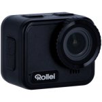Rollei ActionCam 9s Cube – Zboží Živě