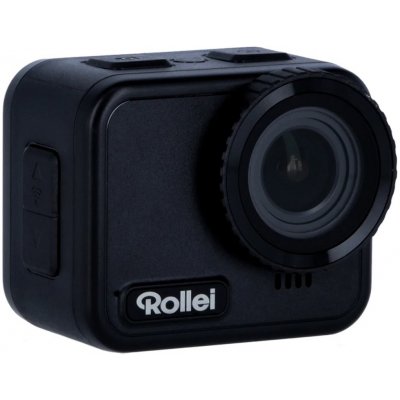 Rollei ActionCam 9s Cube – Zboží Mobilmania