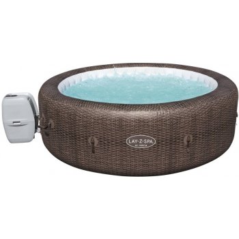 Bestway Lay-Z-Spa St. Moritz 60023