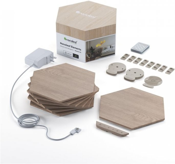 Nanoleaf NL52-K-7002HB-7PK