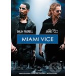Miami Vice DVD – Sleviste.cz