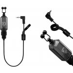 Delphin Řetízkový Indikátor Cubix Light BlackWAY – Zboží Dáma