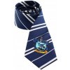 Kravata Harry Potter kravata s erbem Havraspár