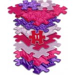 MUFFIK set ortopedických podlah Think Pink 11 ks MFK-063 – Sleviste.cz