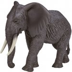 Mojo Slon Africký s chobotem nahoru – Zboží Mobilmania