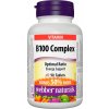 Vitamín a minerál Webber Naturals B100 Complex 90 tablet