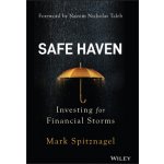 Safe Haven: Investing for Financial Storms Taleb Nassim NicholasPevná vazba – Zbozi.Blesk.cz