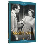 Modrý závoj DVD – Hledejceny.cz
