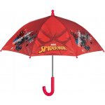 Perletti Spiderman červený – Zboží Dáma