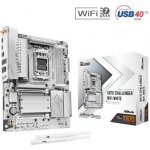 ASRock X870 Challenger WiFi WHITE – Hledejceny.cz