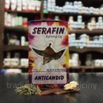 Serafin Anticandid bylinný čaj sypaný 50 g – Sleviste.cz