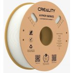 Creality Hyper PLA Bílá / White 1,75 mm 1 kg – Zboží Živě