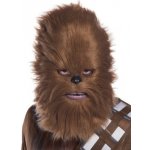 Medvědí maska s gumičkou – Sleviste.cz