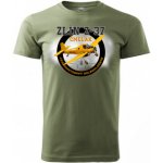 Striker Letoun Zlín Z-37 Čmelák olivové – Hledejceny.cz