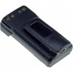 Baterie T6 Power PMNN4407, PMNN4407A, PMNN4407BR, PMNN4409, PMNN4409BR, PMNN4417, PMNN4491, PMNN4491A, PMNN4491B, PMNN4491C, PMNN4544, PMNN4544A - IMPRES, do vysílačky – Hledejceny.cz