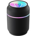 Kinscoter DQ101B ifuzér černý 200 ml – Hledejceny.cz