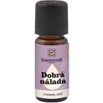 Sonnentor Dobrá nálada éterický olej bio 6 x 10 ml – Hledejceny.cz