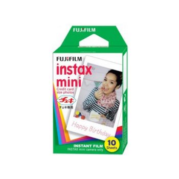 Fujifilm Instax Mini 10ks