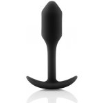 b-Vibe Snug Plug 1 – Zboží Dáma