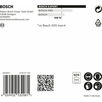 Bosch 2608900224 – Hledejceny.cz