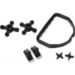 Tlumiče Excalibur Sound Deadening System – Zboží Dáma