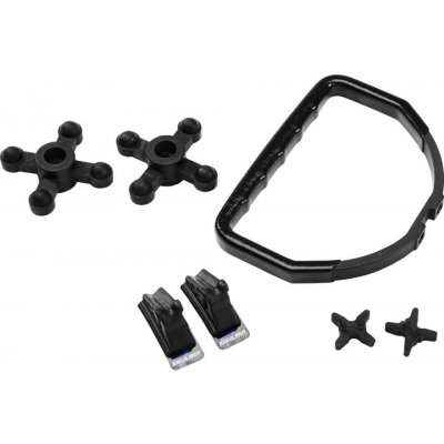 Tlumiče Excalibur Sound Deadening System – Zboží Dáma