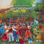 Dvořák Antonín - Slavonic Dances CD – Hledejceny.cz