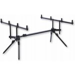 Prologic Stojan na pruty C-SERIES Convertible 4 Rod Pod – Zboží Dáma