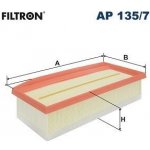 FILTRON vzduchový filtr AP 135/7 – Hledejceny.cz