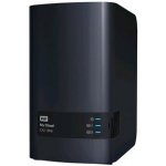 WD My Cloud EX2 Ultra WDBVBZ0060JCH-EESN – Sleviste.cz