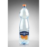 Hanácká kyselka Pomeranč 1,5 l – Sleviste.cz
