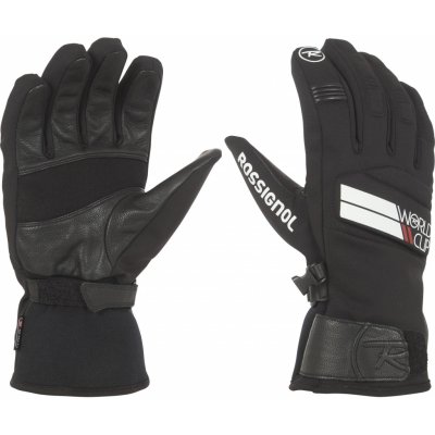 Rossignol WC Pro Impr black – Hledejceny.cz