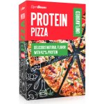 GymBeam Protein Pizza 0,5 kg – Zbozi.Blesk.cz