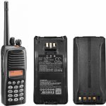 Cameron Sino CS-KNB331TW 7.4V Li-ion 3350mAh černá - neoriginální – Zboží Živě