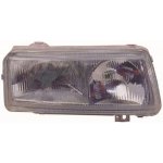 Světlomet ABAKUS 441-1116L-LD-EM