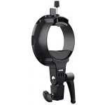 Triopo TR-07C rukojeť držák blesku pro chycení softboxu na stativ – Zboží Živě