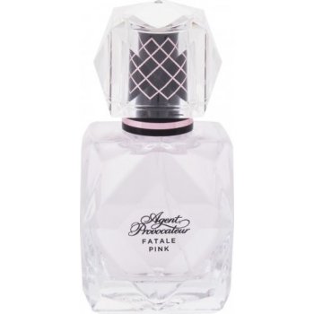 Agent Provocateur Fatale Pink parfémovaná voda dámská 30 ml