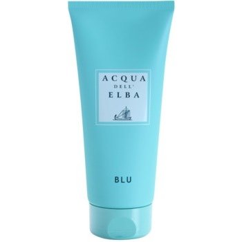 Acqua dell' Elba Blu Men sprchový gel 200 ml