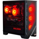 HAL3000 Master Gamer PCHS2763