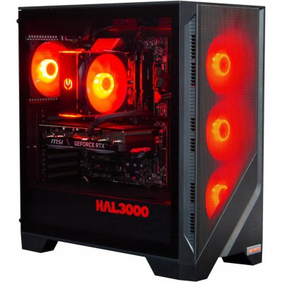 HAL3000 Master Gamer PCHS2763 – Hledejceny.cz