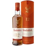 GLENFIDDICH TRIPLE OAK 12y 40% 0,7 l (tuba) – Hledejceny.cz