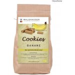 Waldhausen Cookies Pamlsky banán 1 kg – Zbozi.Blesk.cz