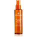 Collistar Protective Oil Spray for Coloured Hair ochranný olej na vlasy proti slunečnímu záření pro barvené vlasy ve spreji 100 ml – Zboží Dáma