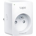 TP-LINK | Mini inteligentní Wi-Fi zástrčka, monitorování energie | Tapo P11 – Zboží Živě