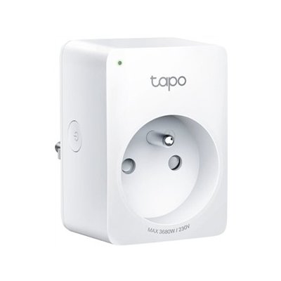 TP-LINK | Mini inteligentní Wi-Fi zástrčka, monitorování energie | Tapo P11 – Zboží Živě