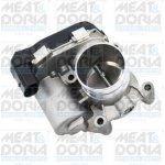 Hrdlo škrticí klapky MEAT & DORIA 89051 – Hledejceny.cz