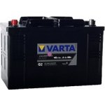 Varta Promotive Black 12V 90Ah 540A 590 041 054 – Hledejceny.cz